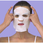 Hyaluronic Acid + Collagen Face Mask
