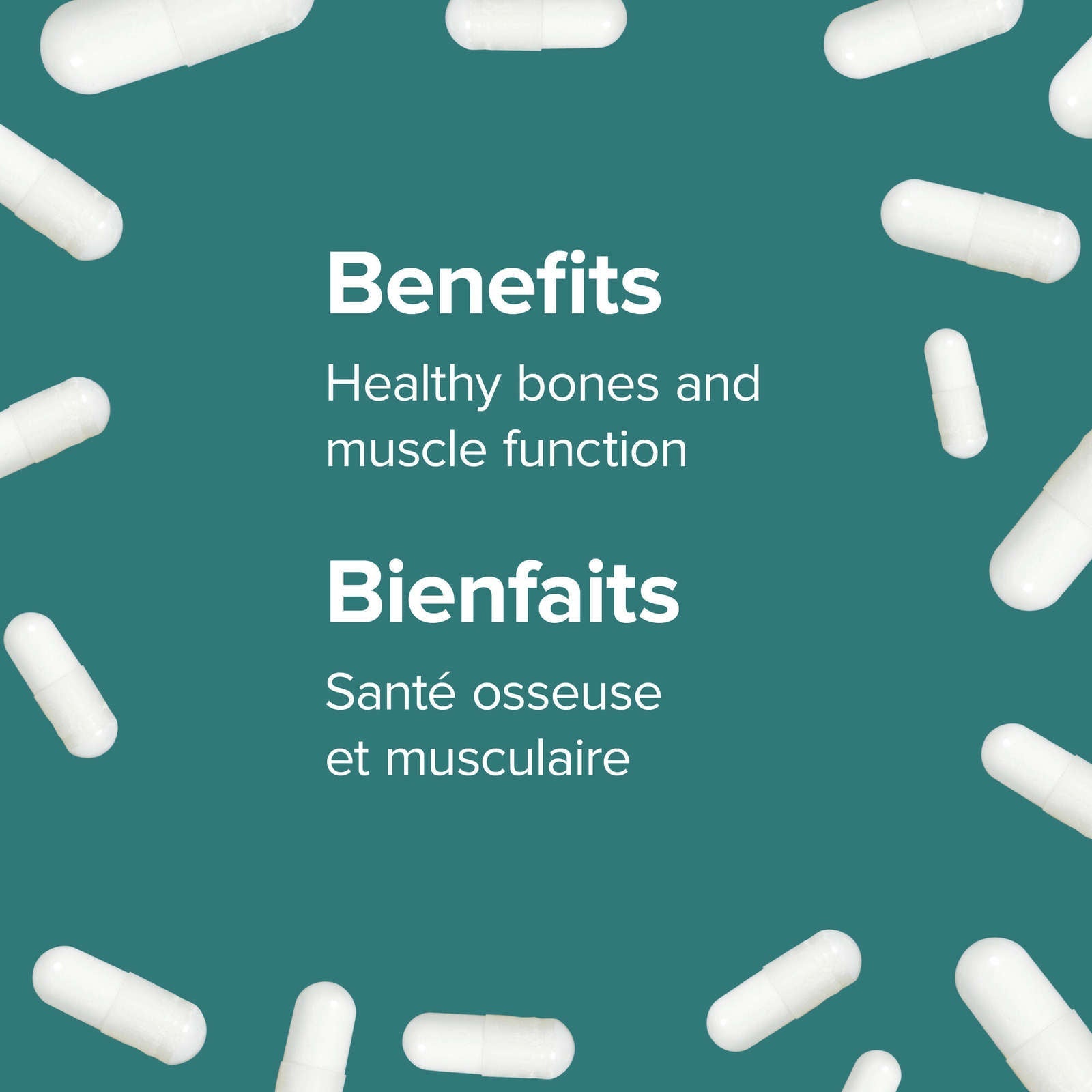 Magnesium Bisglycinate 200 mg