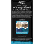 Extreme Hair Color Aqua