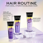 Violet Crush Intense Purple Shampoo