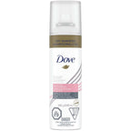 Dove Care Between Washes Dry Shampoo for oily hair Go Active 24 hours of sweat and odour resistance 142 g