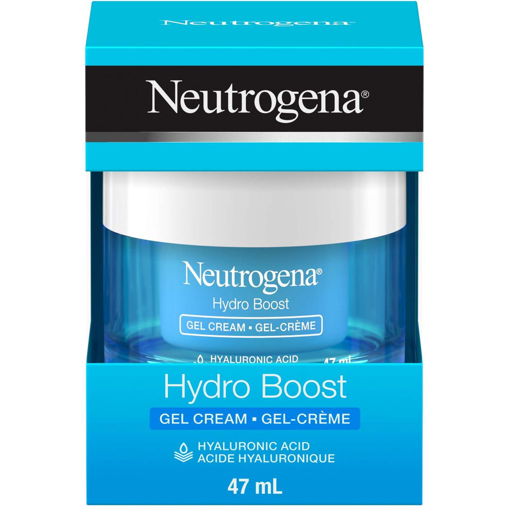 Hydro Boost Gel Cream