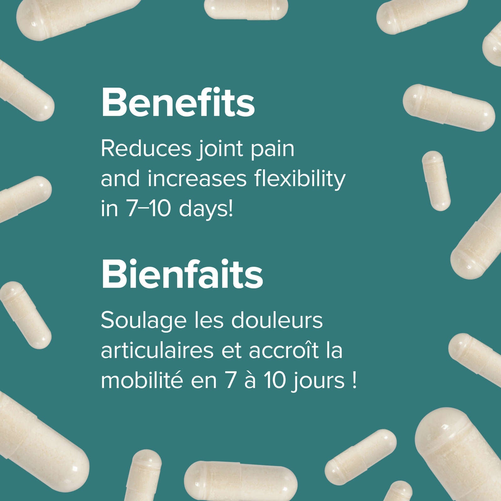 Advanced Collagen + NEM®