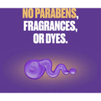Explore Gel Water-Based Personal Lubricant
