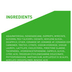 Hydrating Makeup Removing Plant-Based