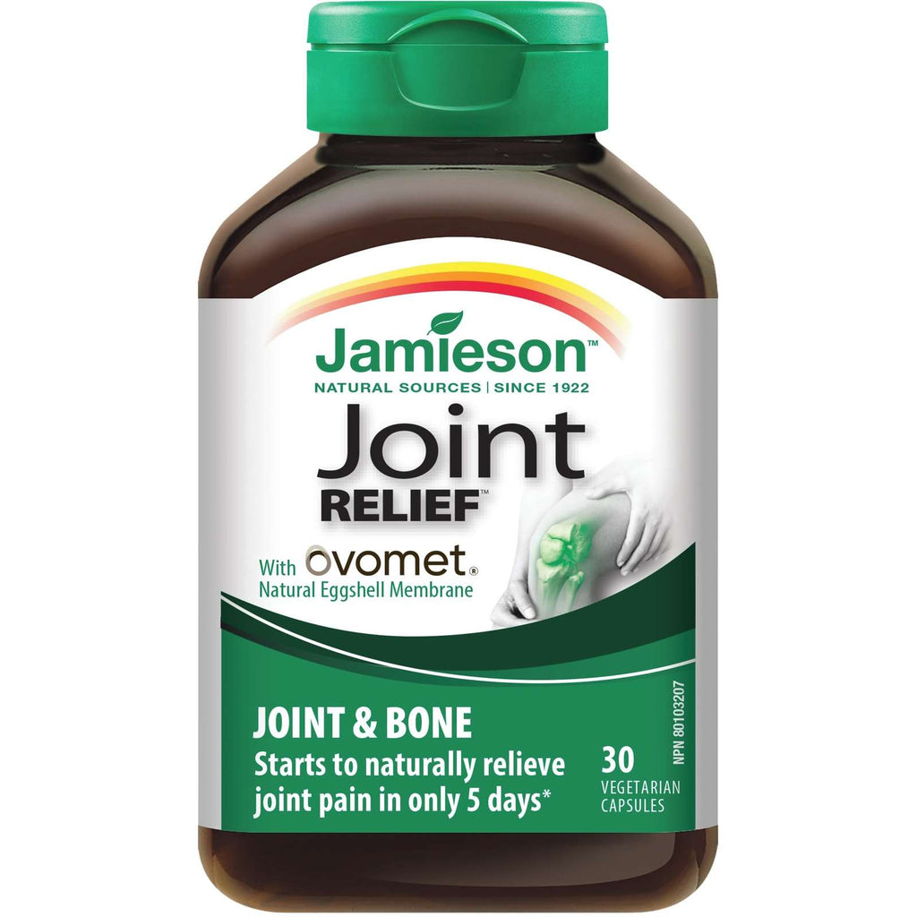 JointRELIEF Joint and Bone Capsules