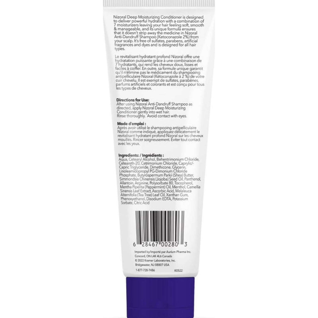 NIZORAL Conditioner