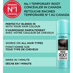 Magic Root Cover Up Root Touch Up