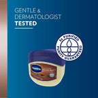 Vaseline Petroleum Jelly Cocoa Butter 215g
