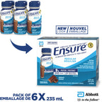 Ensure® Regular CHOCOLATE