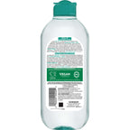 Micellar Water Hyaluronic Acid