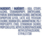 Dove Damage Therapy Conditioner for flat hair Volume Boost thicker, fuller hair 355 ml