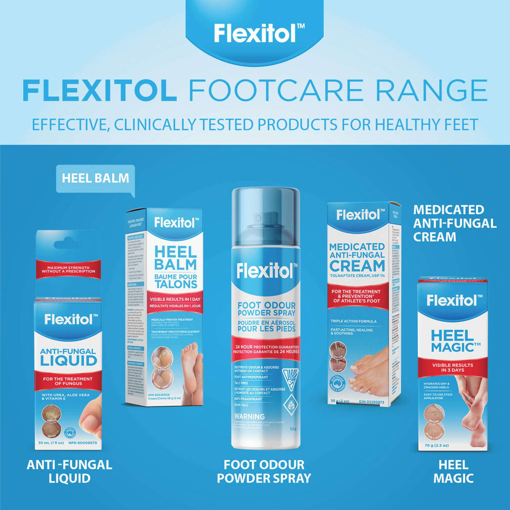 Heel Balm