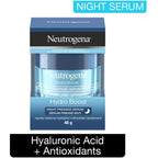 Hydro Boost Night Pressed Hyaluronic Acid Serum