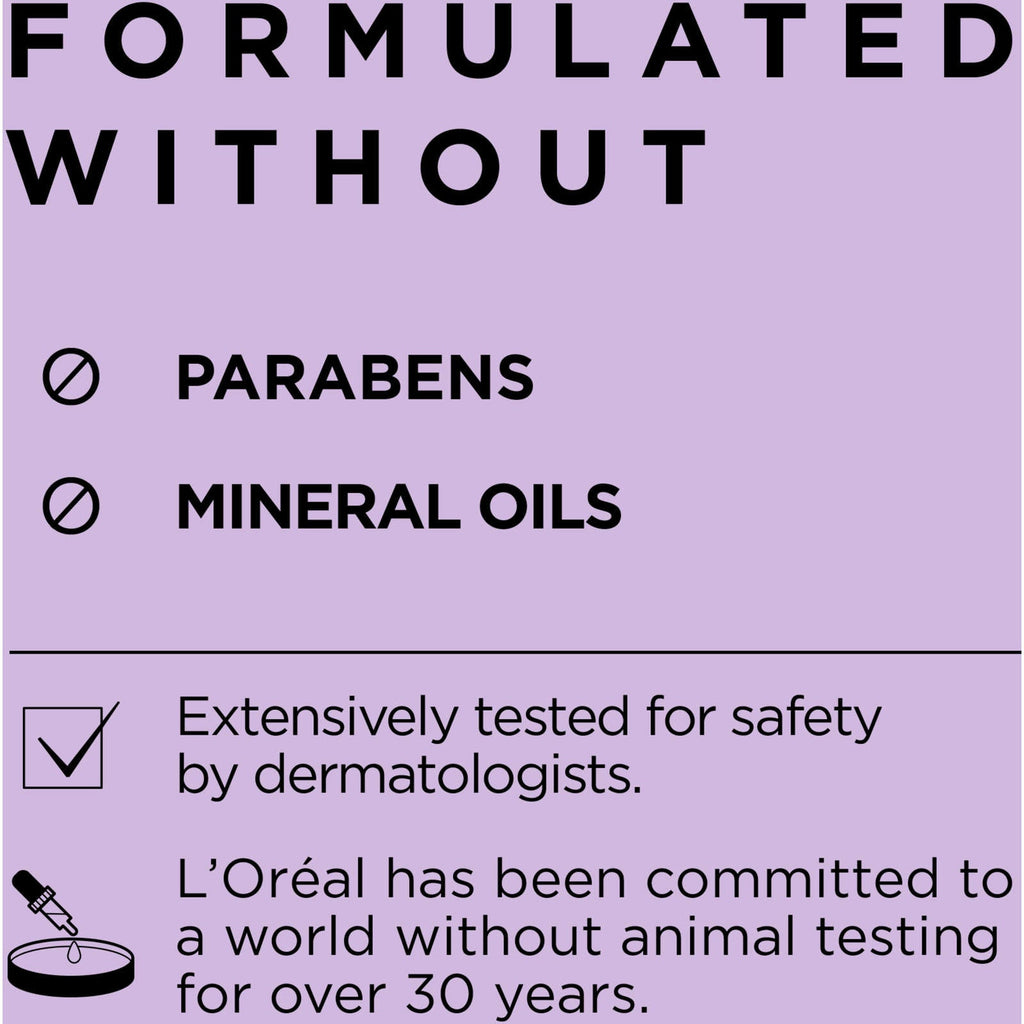Anti-Aging Replumping Day Moisturizer with Hyaluronic Acid + Fibroxyl ,Revitalift Volume Filler