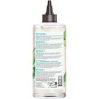 Wash Day Delight Aloe Micellar Water Sulfate Free Moisturizing Daily Shampoo