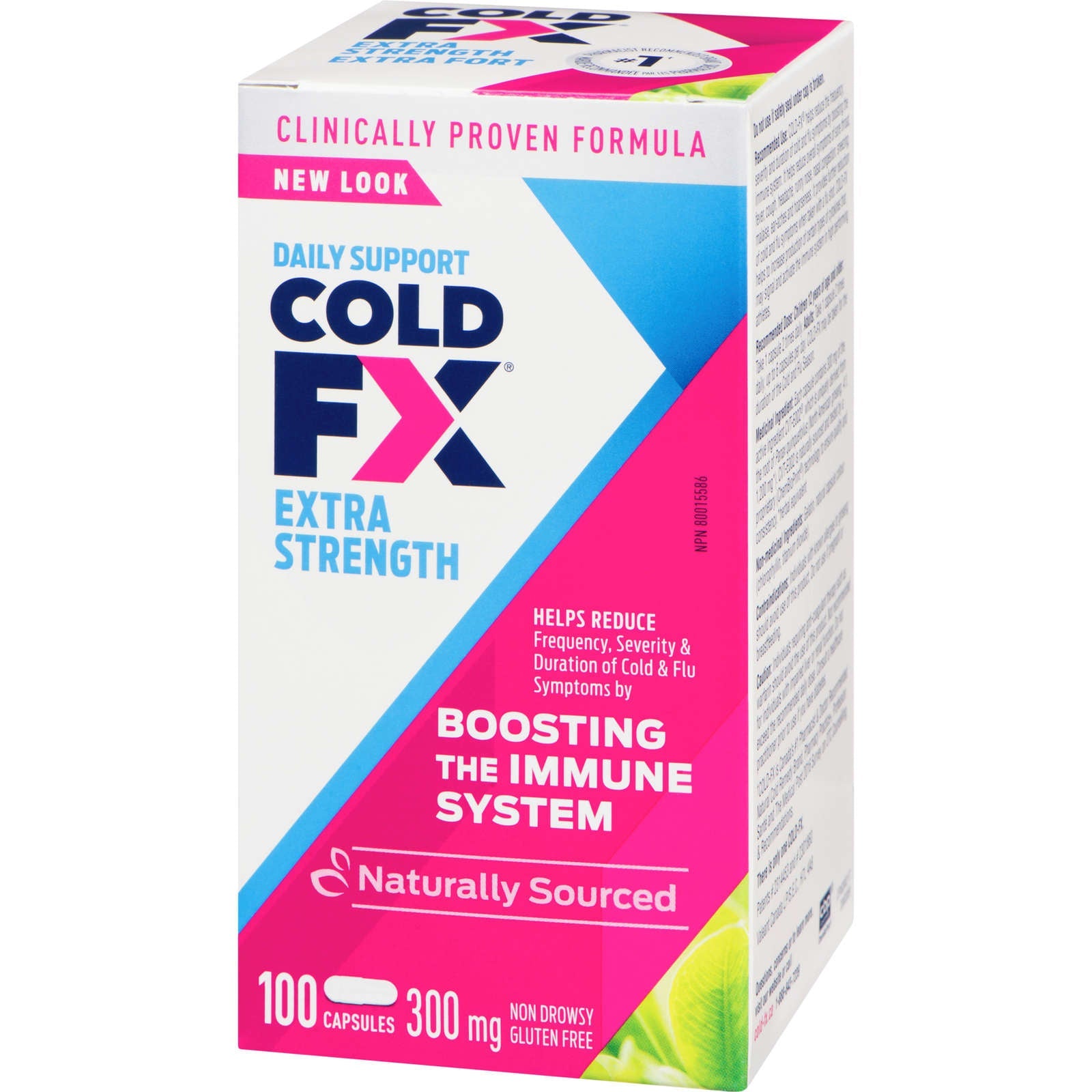 Daily Support Extra Strength