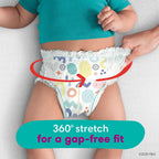 PAMP Cruis 360 S3 JUMBO 4/26