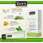Bug Bite & Itch Cream