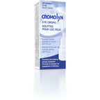 Cromolyn Eye Drops