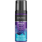 Frizz Ease Dream Curls Air Dry Waves Styling Foam