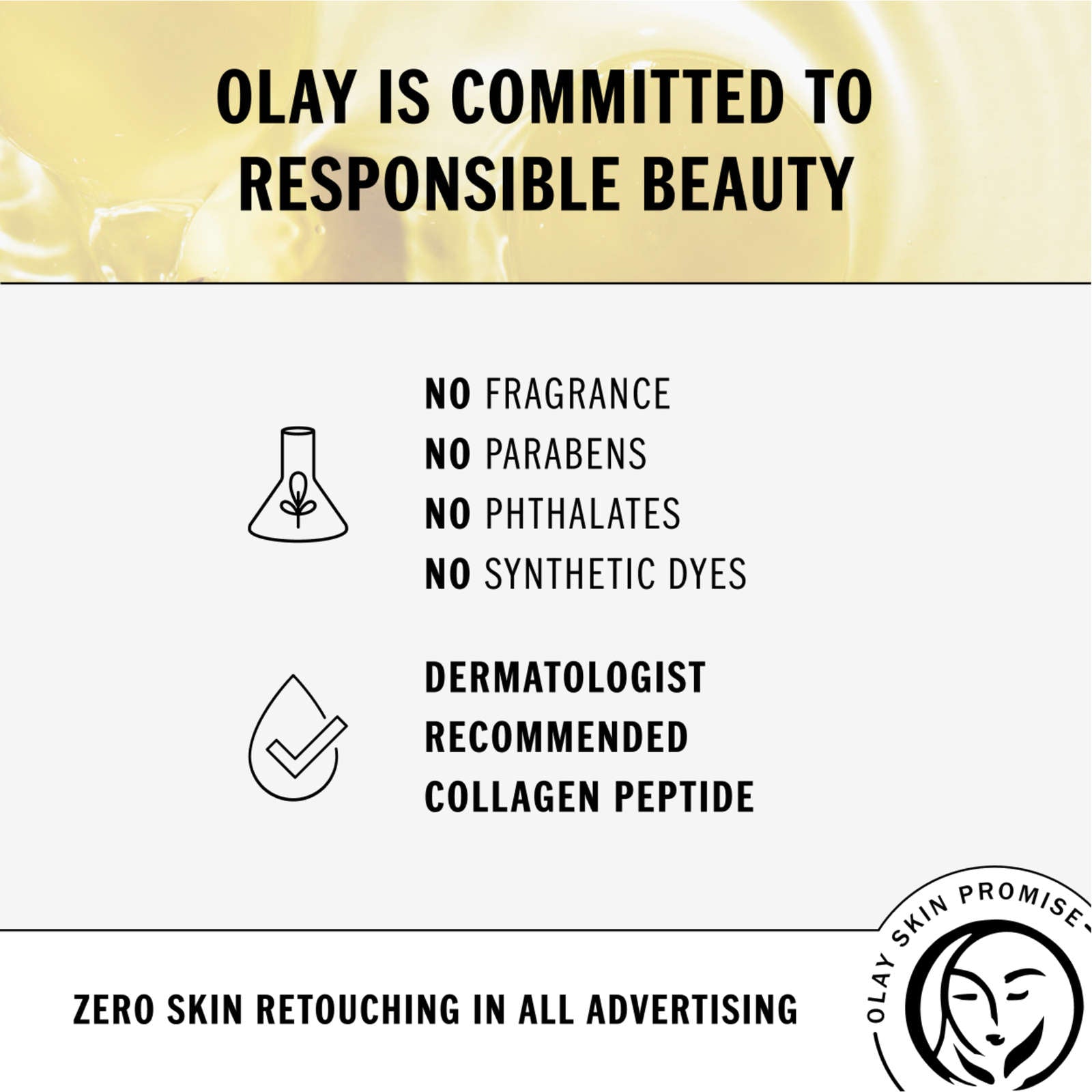 Regenerist Collagen Peptide 24 Eye Cream, Fragrance-Free