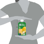Organic Purée Banana Mango Baby Food