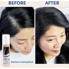 Root Touch-Up Temporary Root Spray