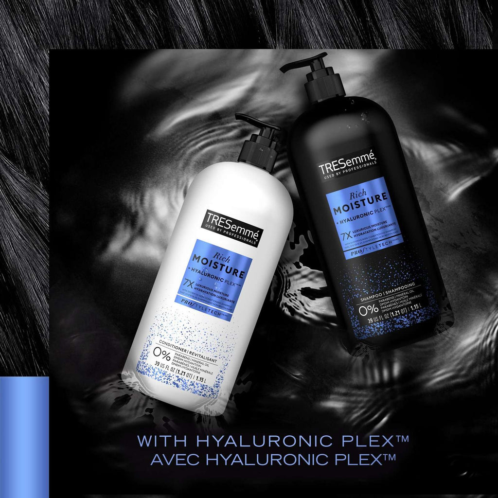 TRESemmé Shampoo Moisture Rich 1.15L