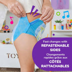 Boys' Potty Training Pants, 2T-3T (16-34 lbs)