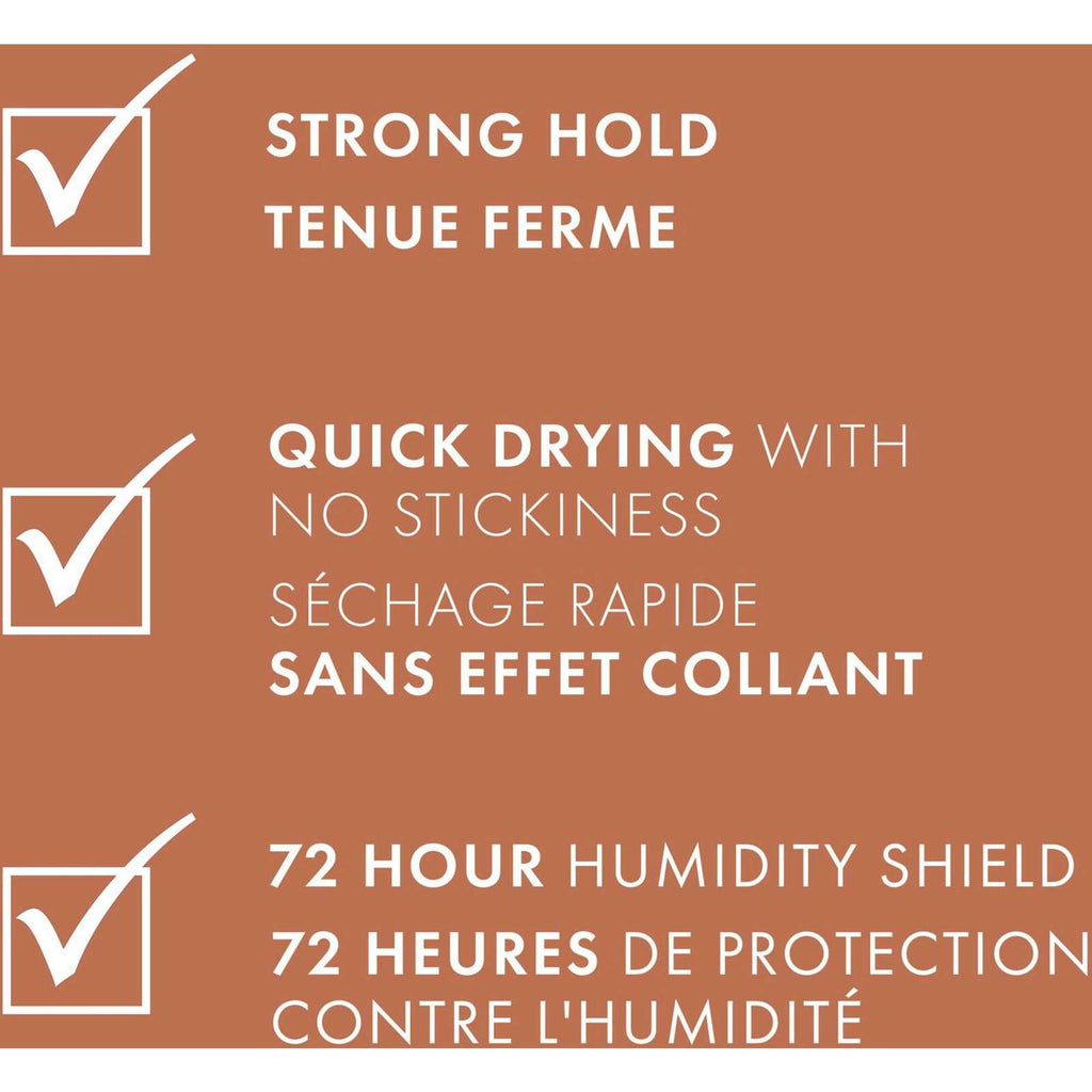Maxximum Super Hold Styling & Finishing Mist