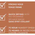 Maxximum Super Hold Styling & Finishing Mist