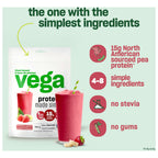 Protein Made Simple Vanilla