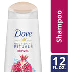 Dove Nutritive Solutions Shampoo Revival 355 ML