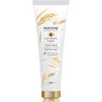 Sulfate Free Conditioner, Anti Breakage for Medium or Long Hair with Rice Bran Oil, Safe for Color Treated Hair, Nutrient Blends