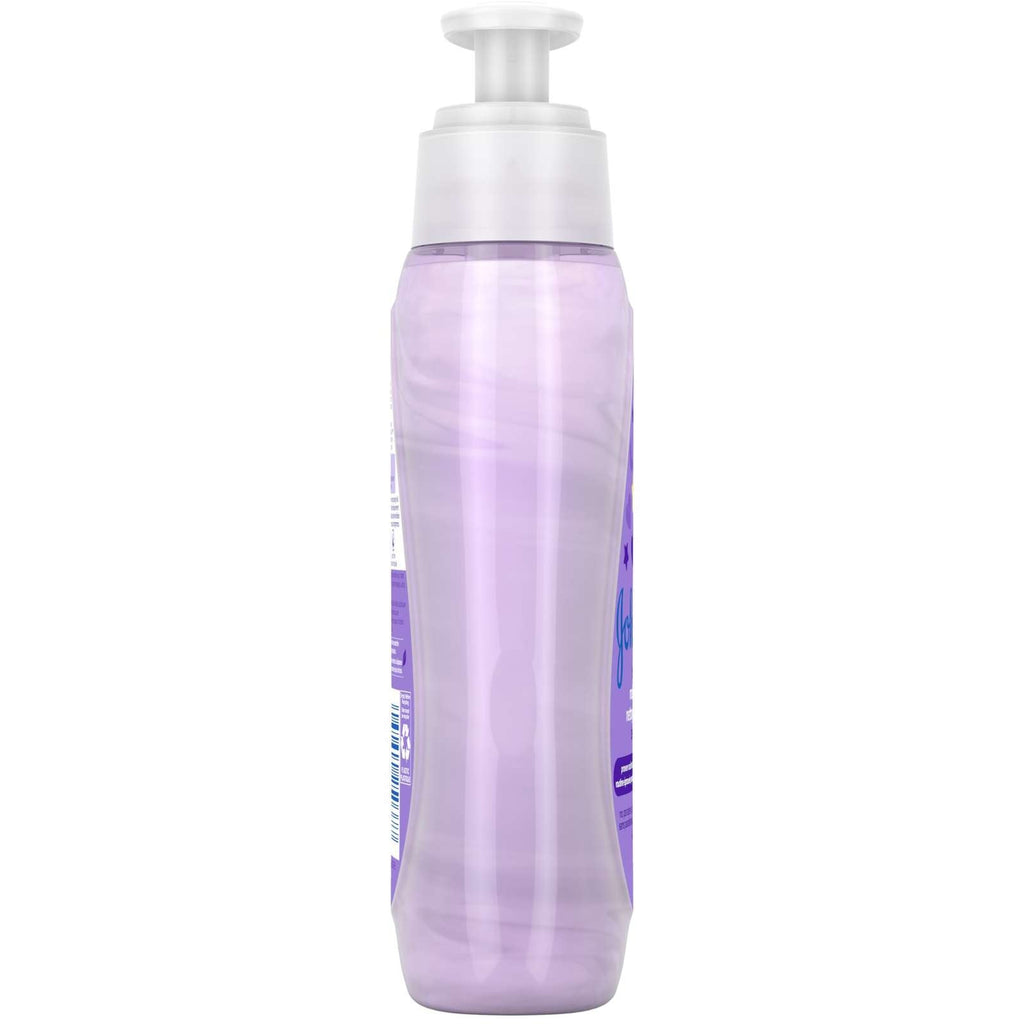 Baby Bedtime Moisturizing Bath Wash and Cleanser