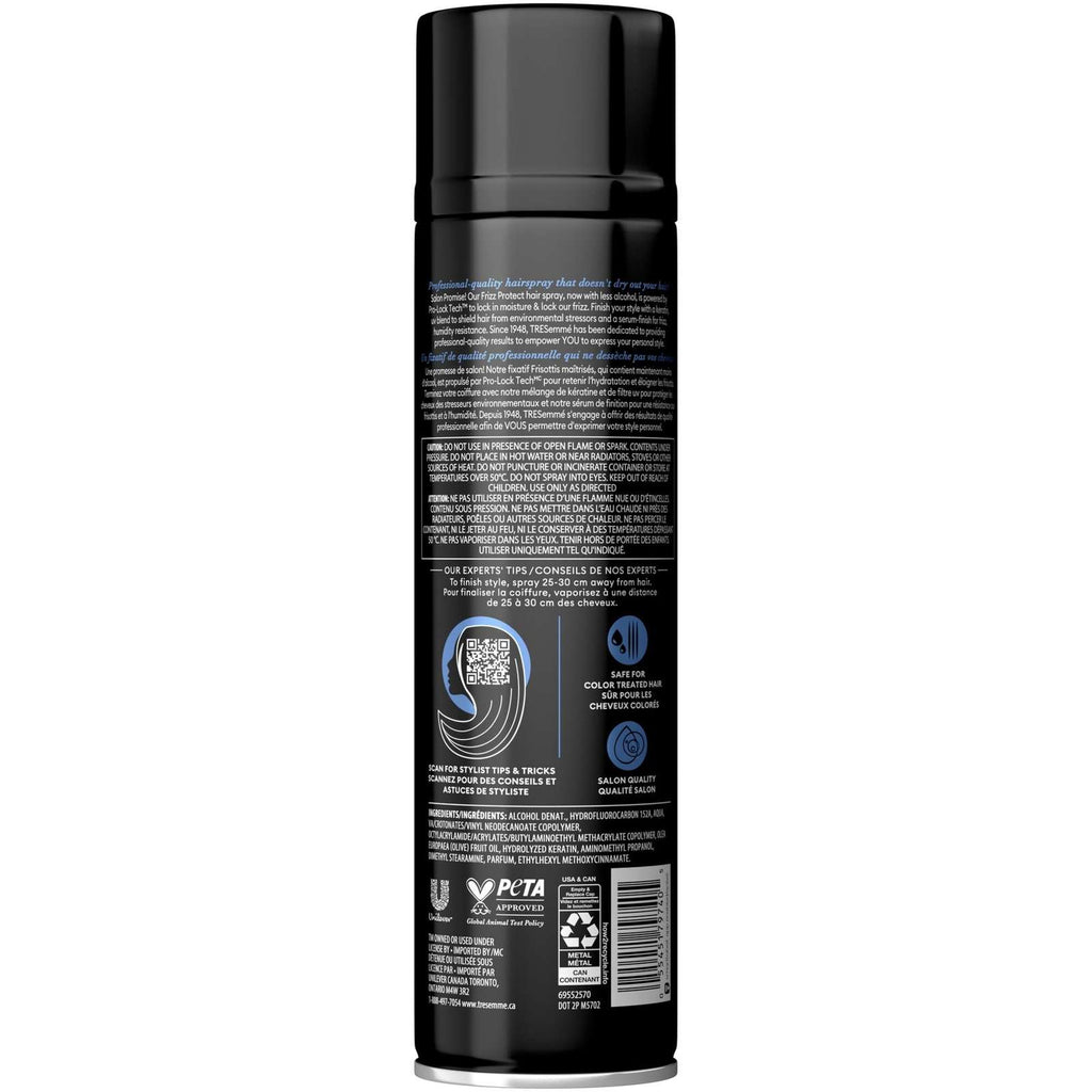 TRESemmé Hairspray Finishing Spray 311g