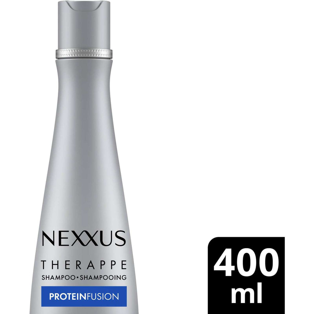 Nexxus  Shampoo, for dry hair, Therappe, Silicone-Free 400 ML