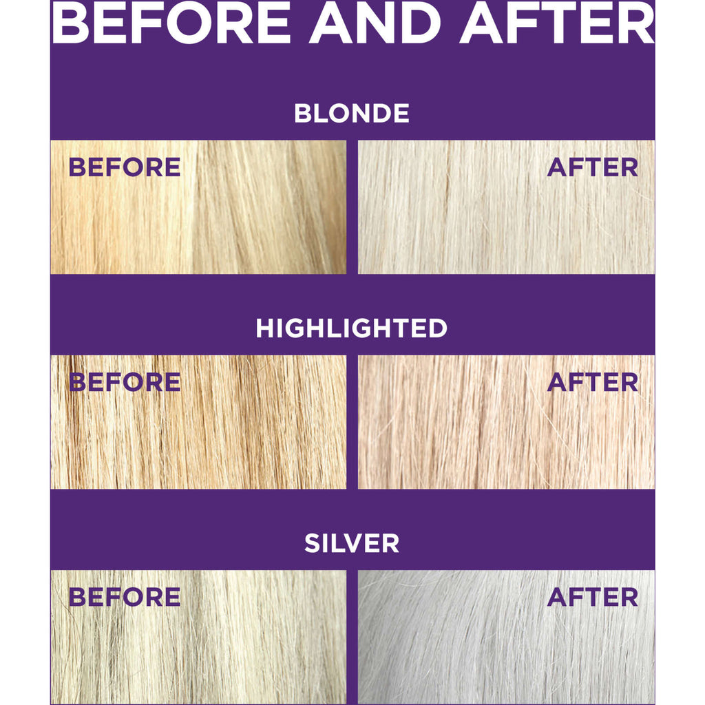 Color Radiance Purple Conditioner