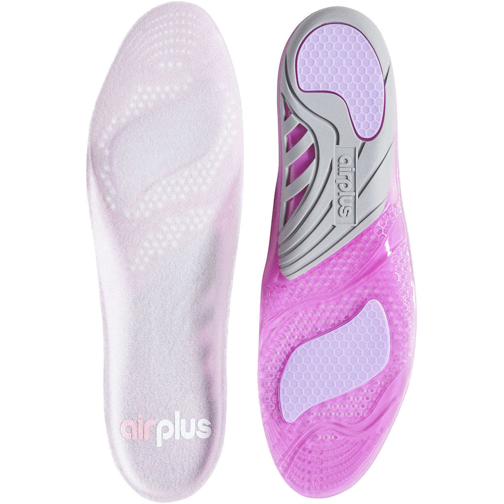 Amazing Active Gel Insole W. 5-11