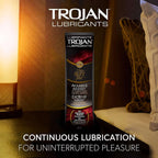 Arouses and Releases Personal Lubricant