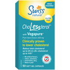 Cholessterol™ With Vegapure