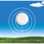 Claritin Rapid Dissolve Allergy Medicine, 24-Hour Non-Drowsy Relief 10 mg, 50 Tablets