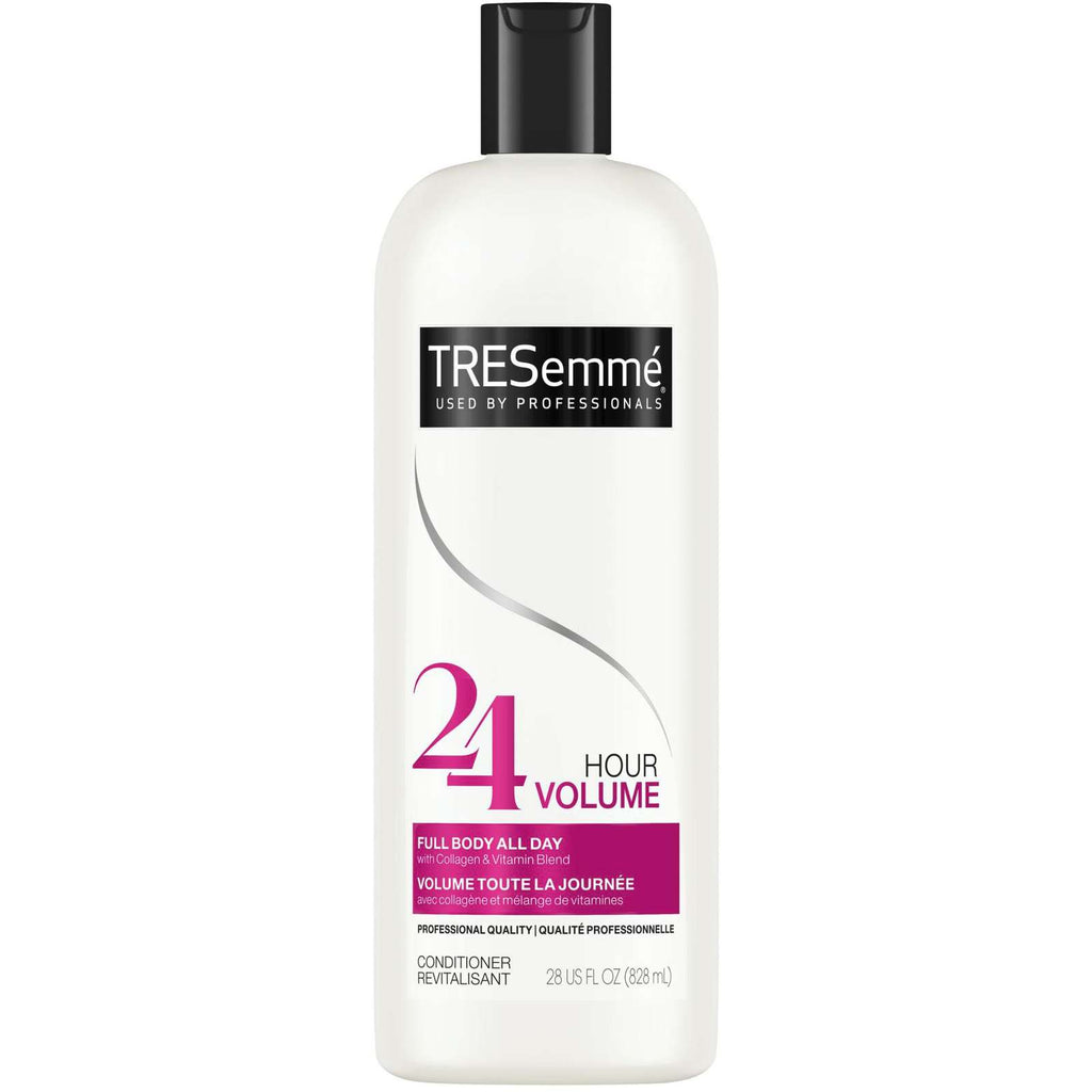 TRESemmé Conditioner 24 Hour Volume 828ml
