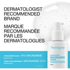Hydro Boost+ Niacinamide Serum