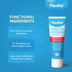 Medicated Anti Fungal Foot Cream