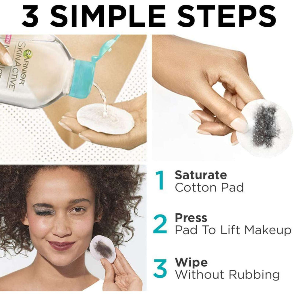 Micellar Water Waterproof