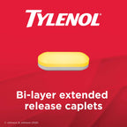 Muscle Aches & Body Pain Relief Acetaminophen