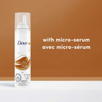 Dove Mousse Curls 198 GR