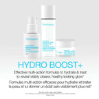 Hydro Boost+ Niacinamide Serum